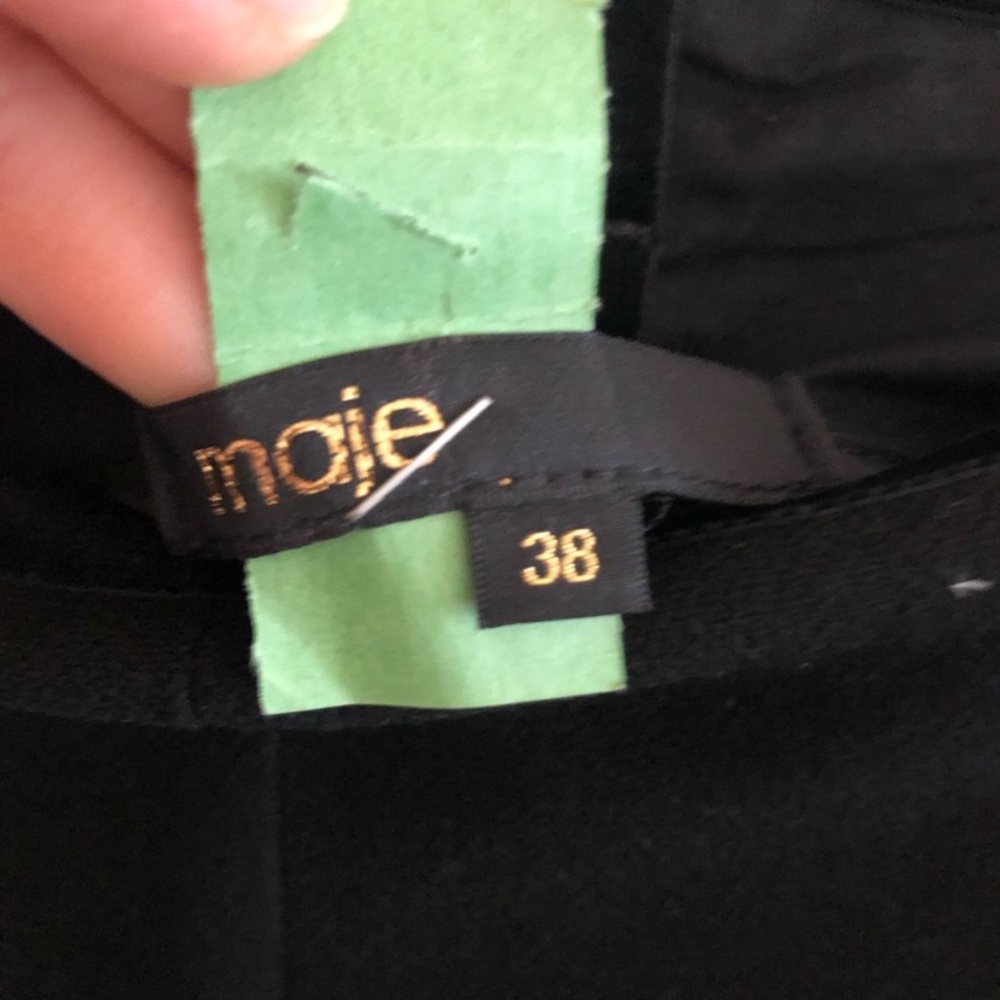 Designer pants - Picture 5 of 8
